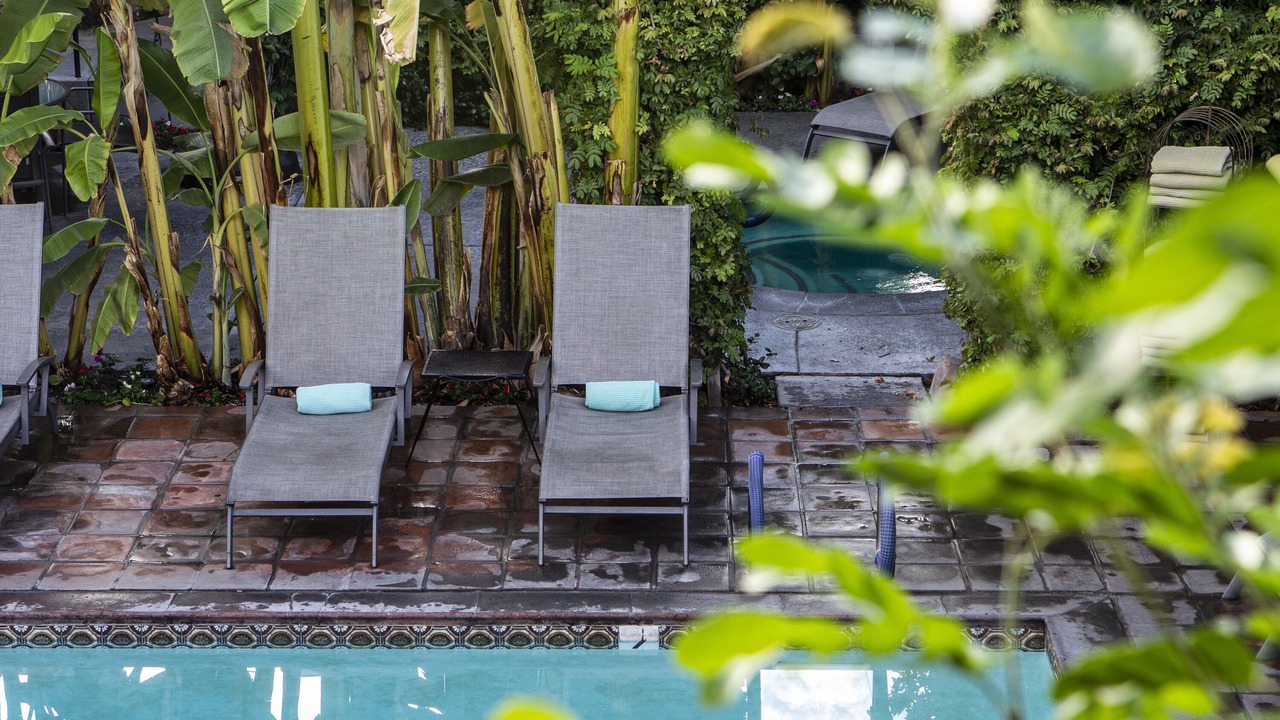 Photo of Outdoor in Tahquitz River Estates