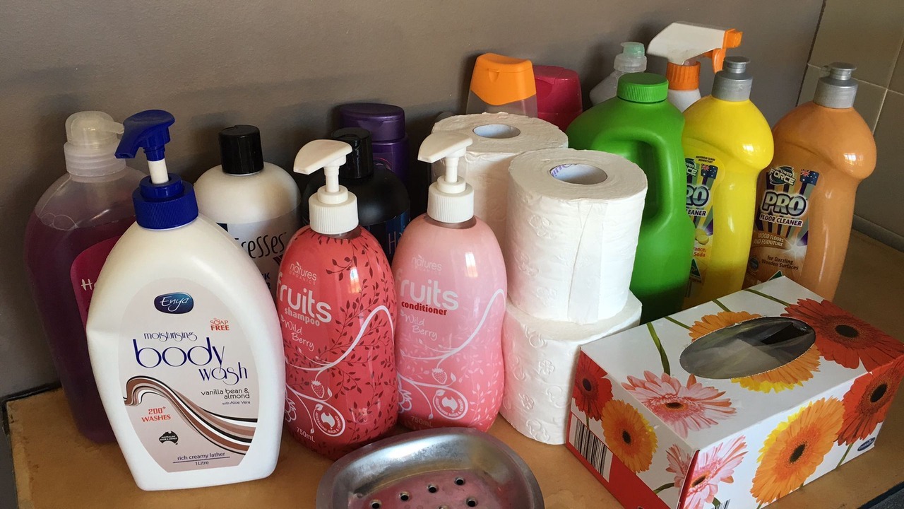 Photo of Kitchen in Runaway Bay