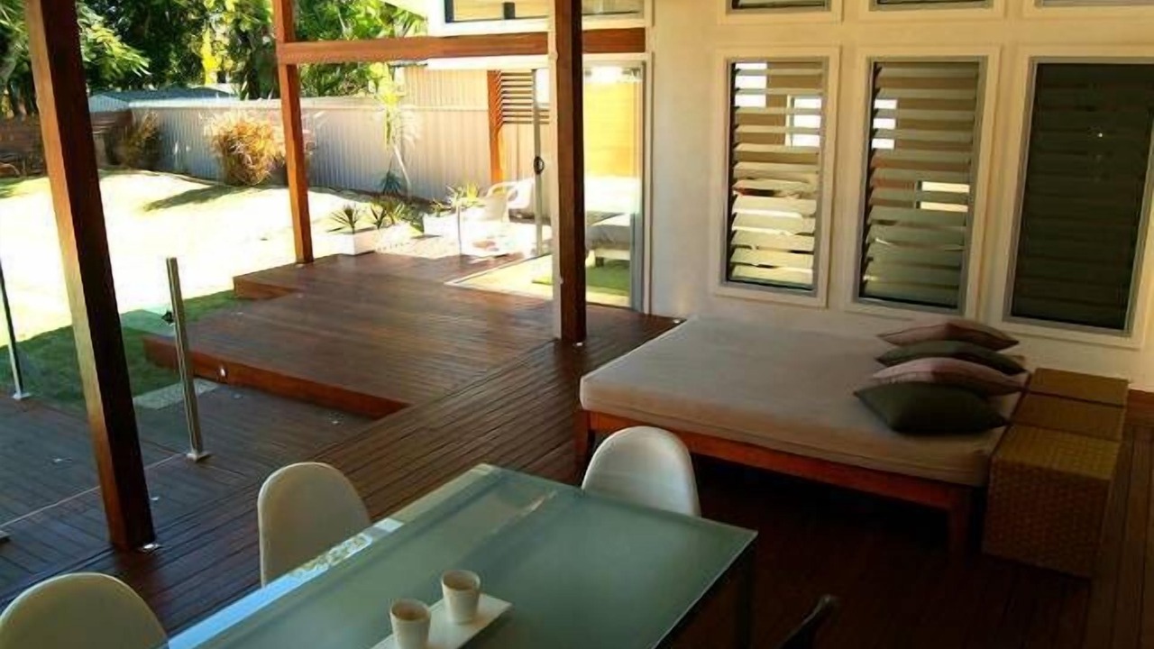 Photo of Outdoor in Runaway Bay