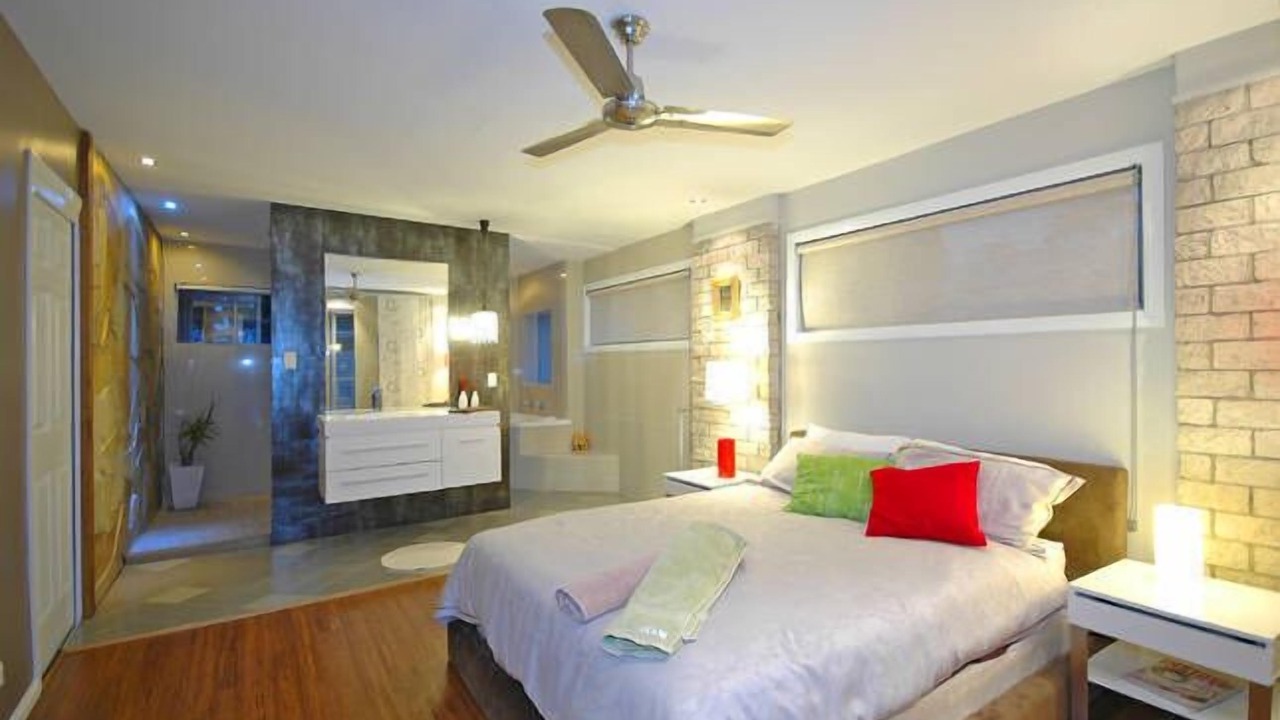 Photo of Bedroom in Runaway Bay