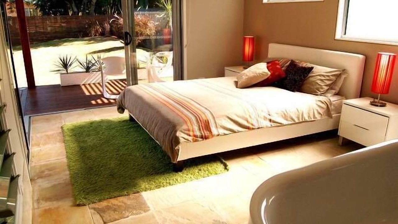 Photo of Bedroom in Runaway Bay