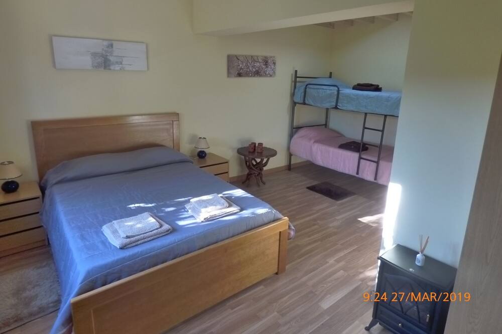 Photo of Bedroom in Areias