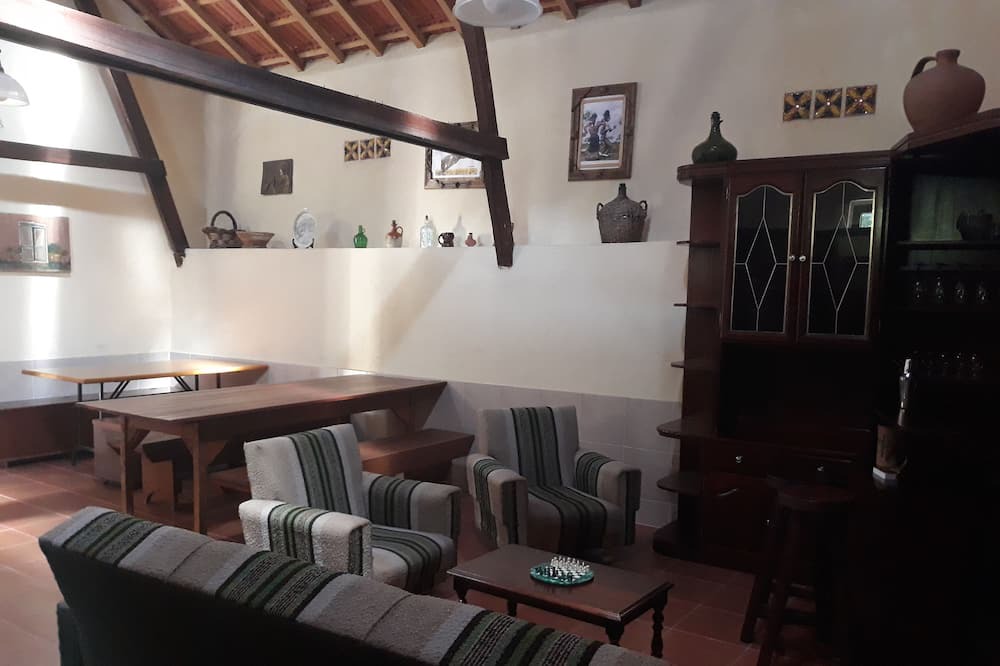 Photo of Livingroom in Areias