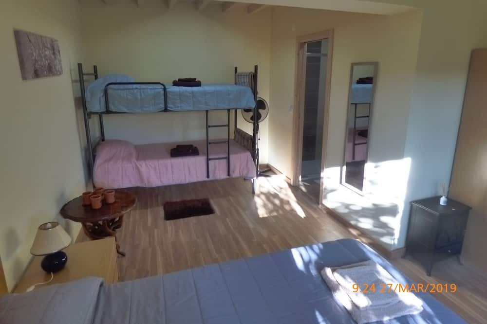 Photo of Bedroom in Areias