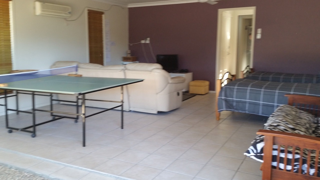Photo of Bedroom in Gold Coast