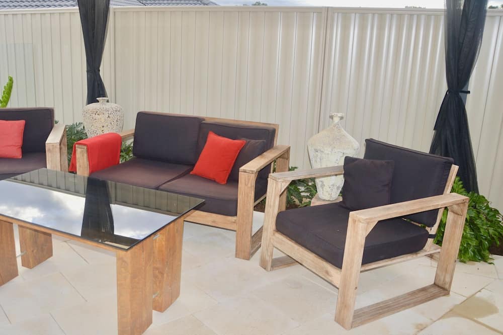 Photo of Patio Balcony in Pimpama