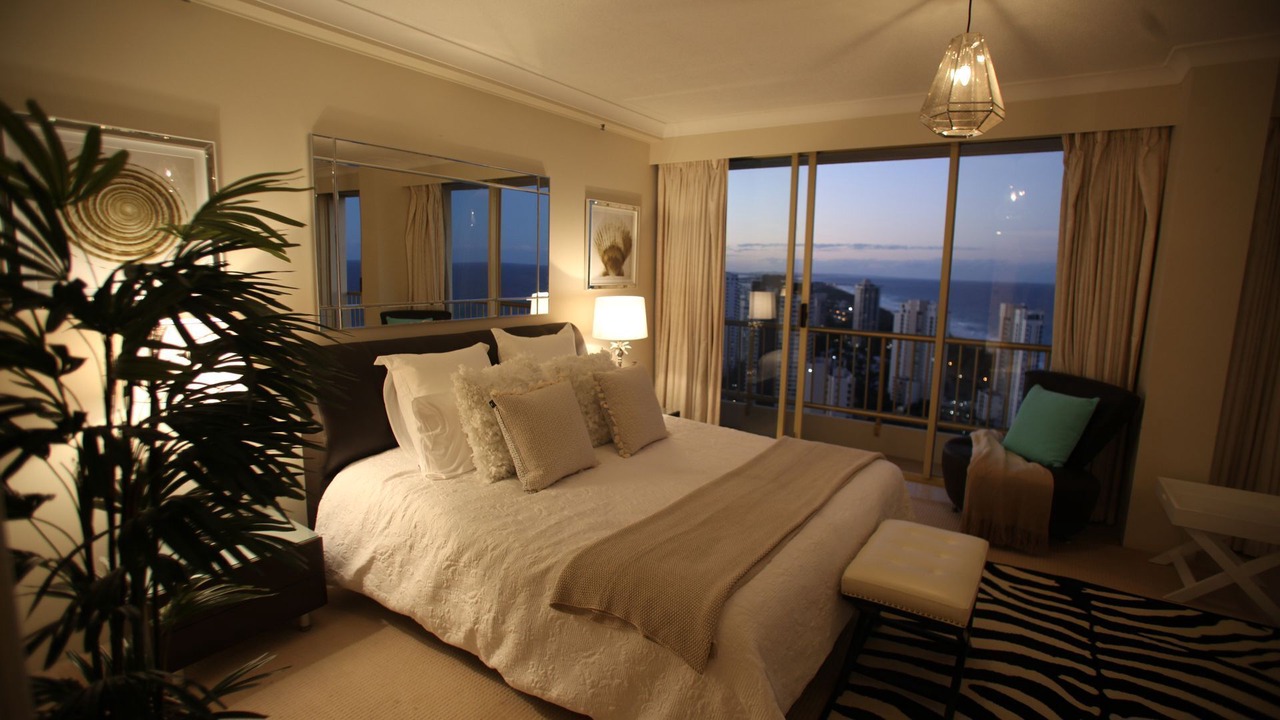 Photo of Bedroom in Main Beach