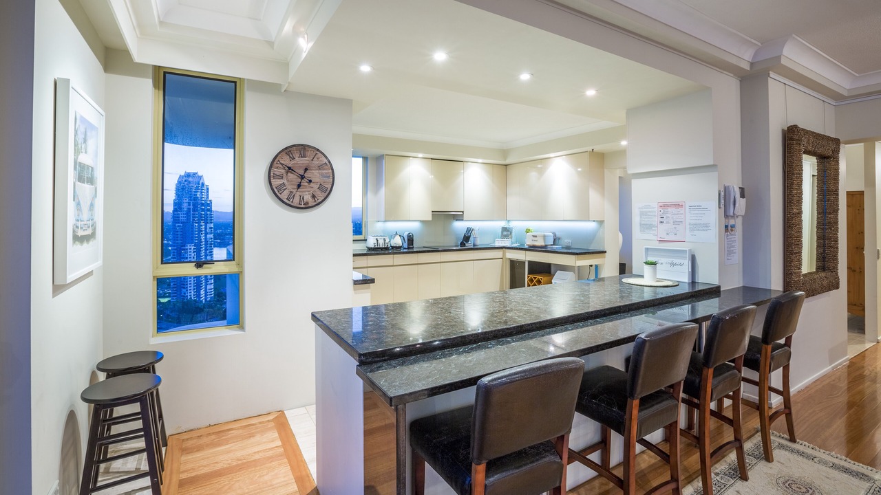 Photo of Kitchen in Main Beach