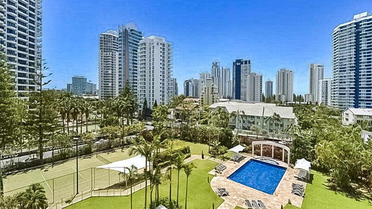 Photo of Outdoor in Main Beach