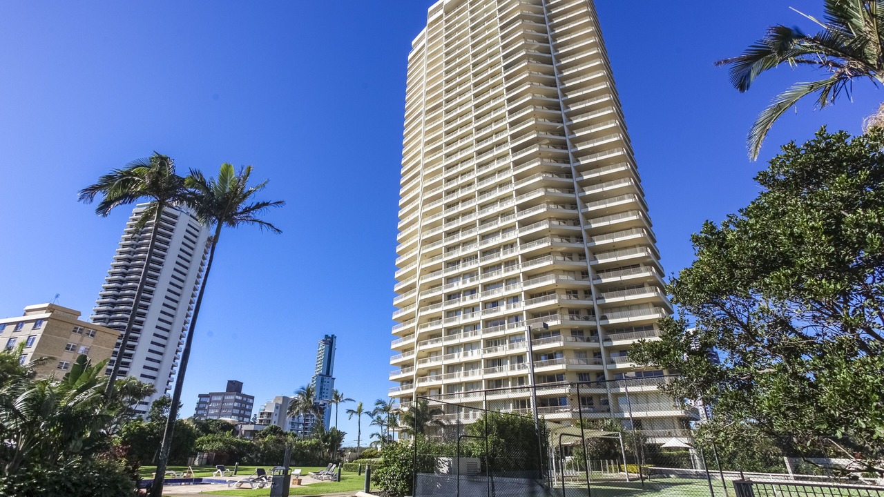 Photo of Outdoor in Main Beach