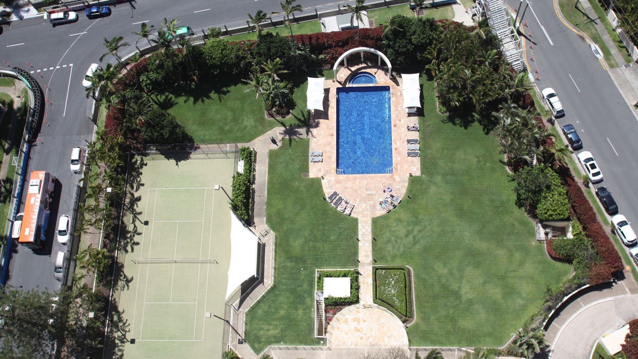 Photo of Outdoor in Main Beach