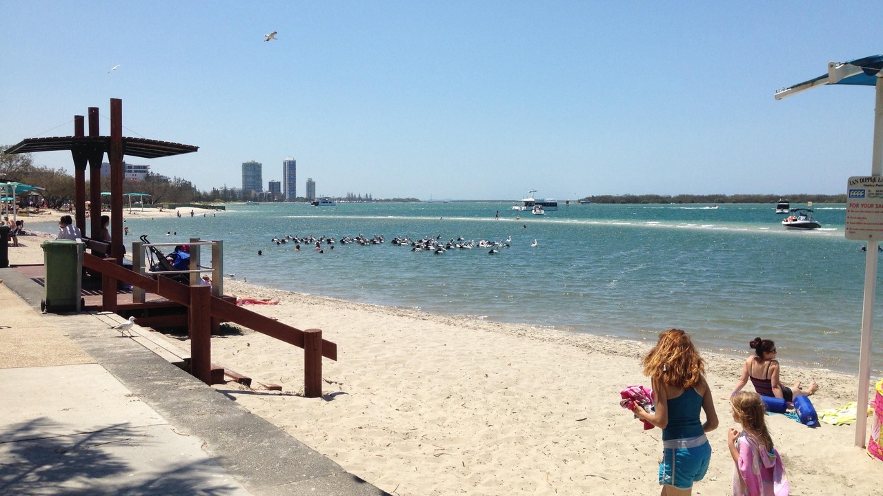 Photo of Others in Biggera Waters