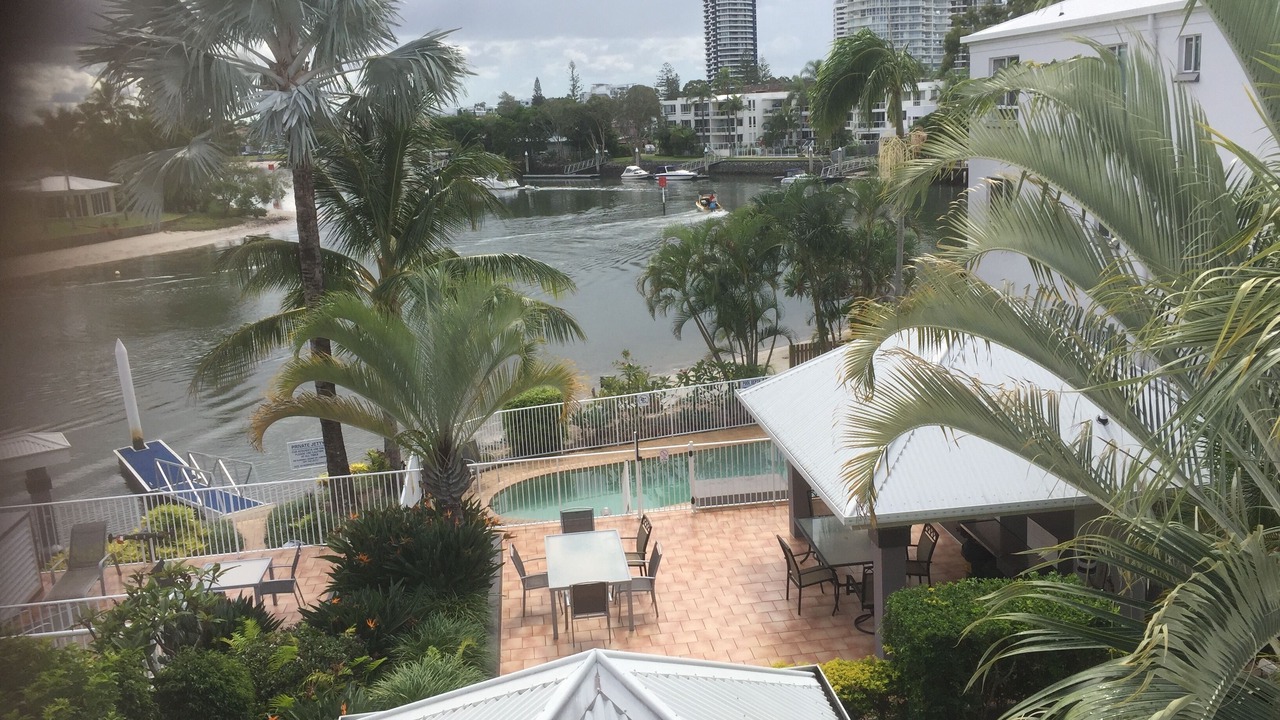 Photo of Outdoor in Biggera Waters