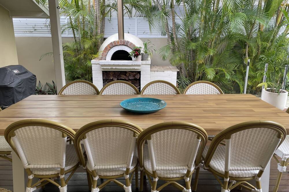 Photo of Patio Balcony in Mermaid Beach