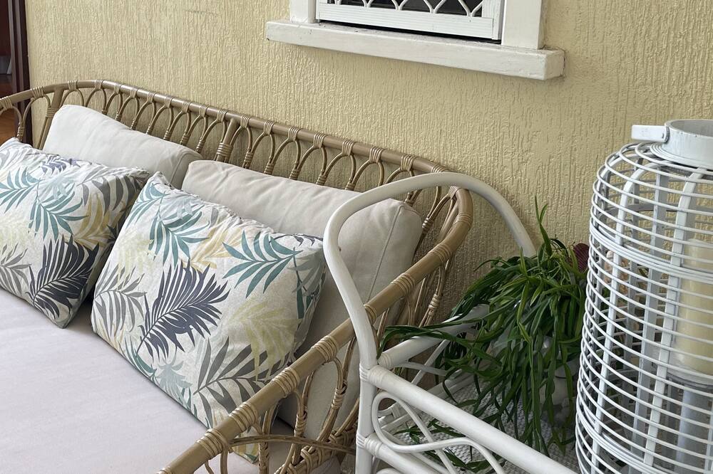 Photo of Bedroom in Mermaid Beach