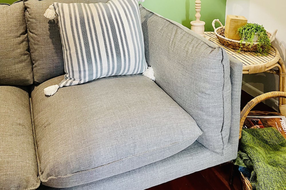 Photo of Livingroom in Mermaid Beach