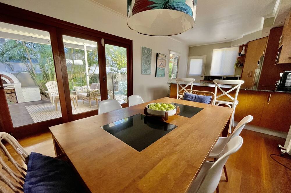 Photo of Kitchen in Mermaid Beach