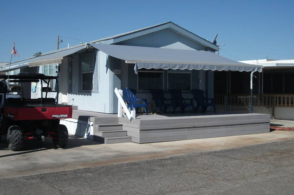 Photo of Outdoor in Havasu Lake