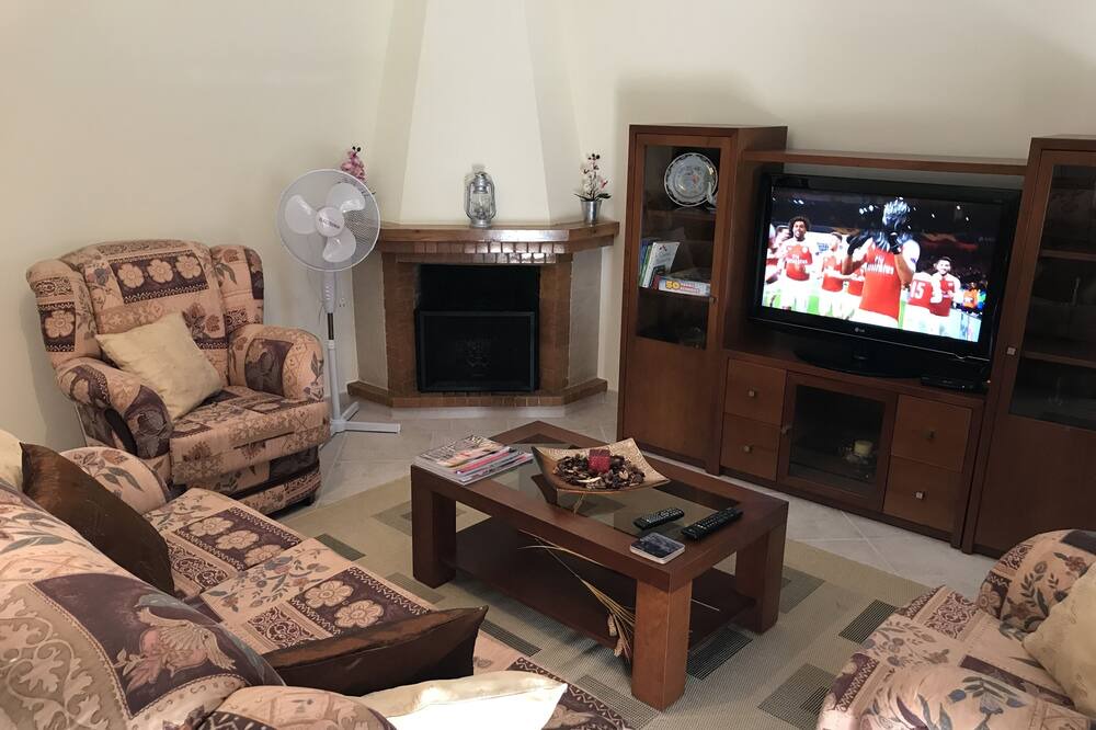 Photo of Livingroom in Sao Bras de Alportel