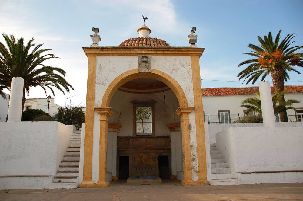 Photo of Outdoor in Sao Bras de Alportel