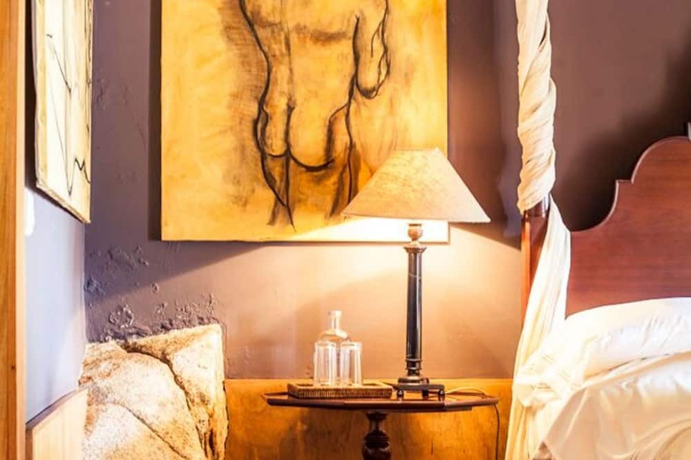 Photo of Bedroom in Meda