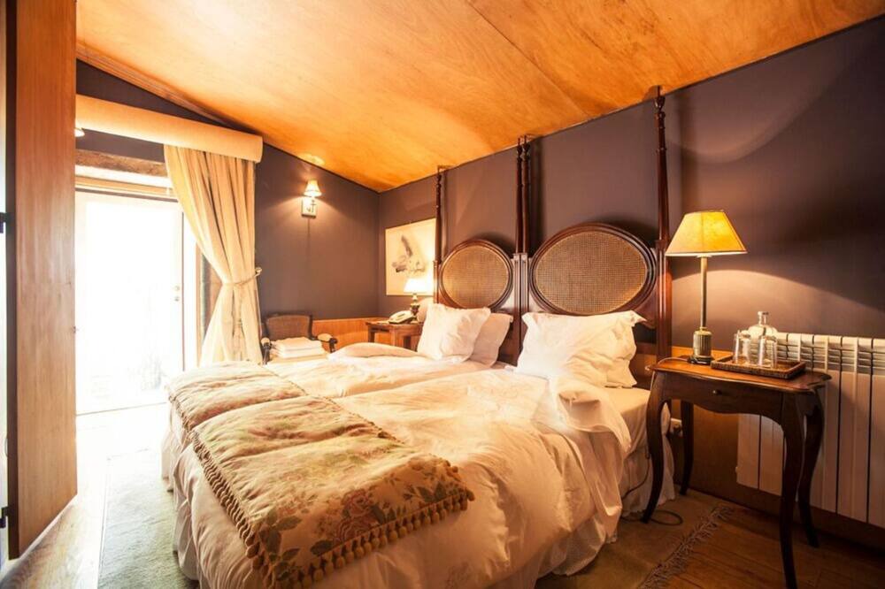 Photo of Bedroom in Meda