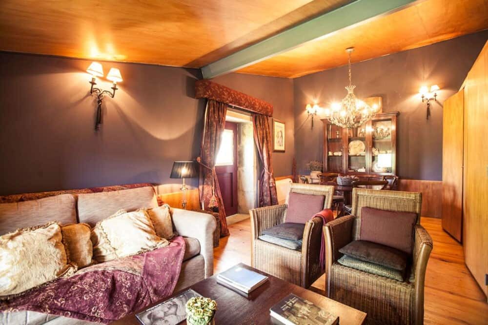 Photo of Bedroom in Meda