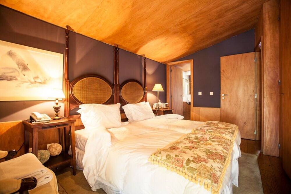 Photo of Bedroom in Meda