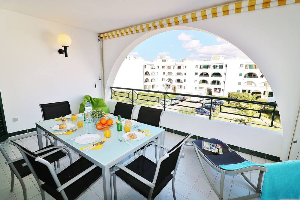 Photo of Patio Balcony in Vale de Parra