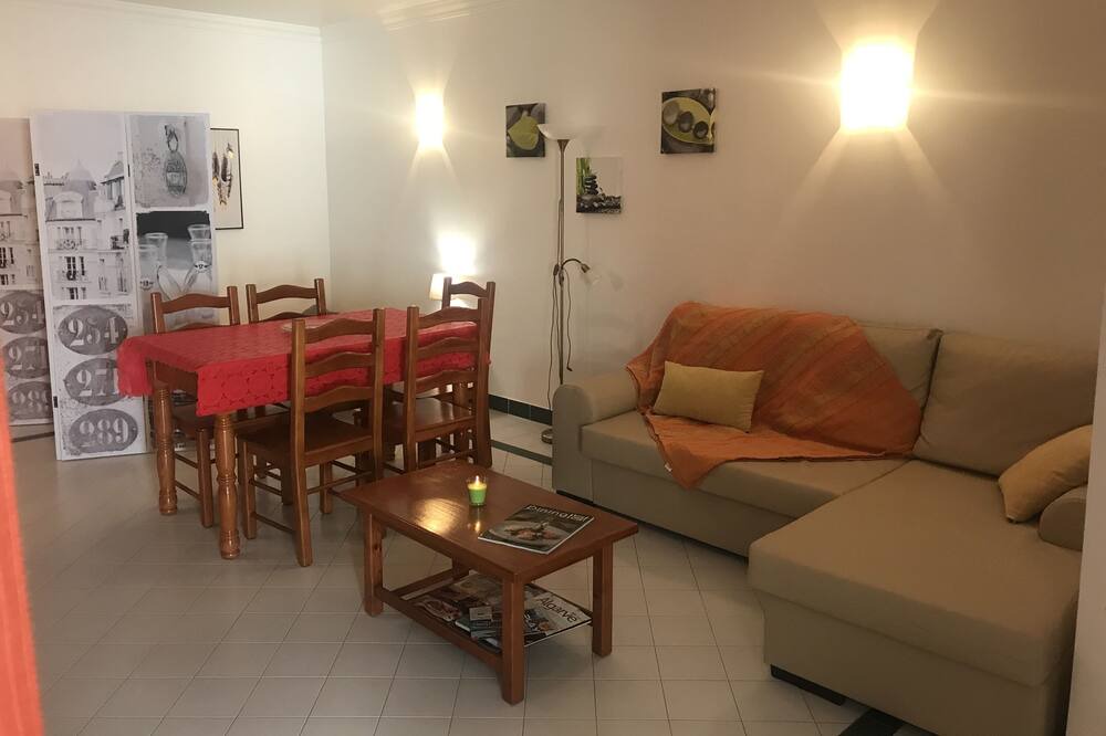 Photo of Livingroom in Vale de Parra