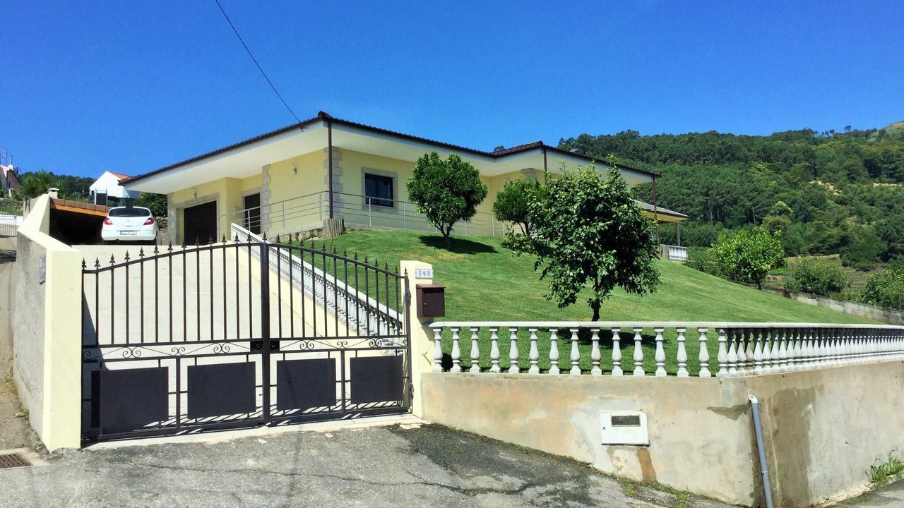Photo of Outdoor in Vila Marim