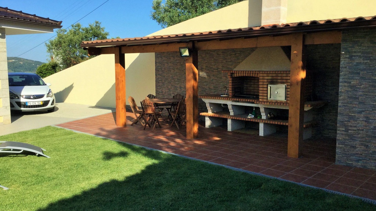 Photo of Outdoor in Vila Marim