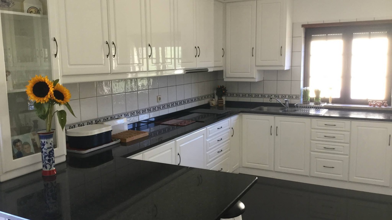 Photo of Kitchen in Vila Marim