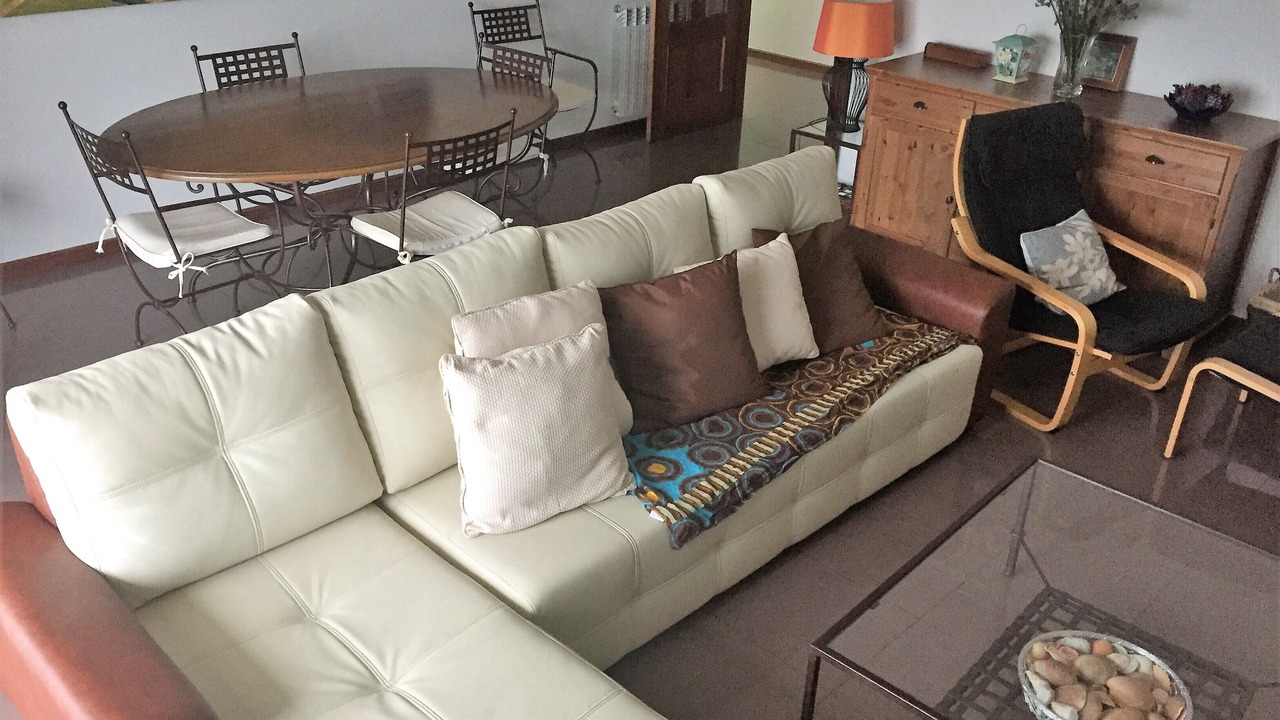 Photo of Livingroom in Vila Marim