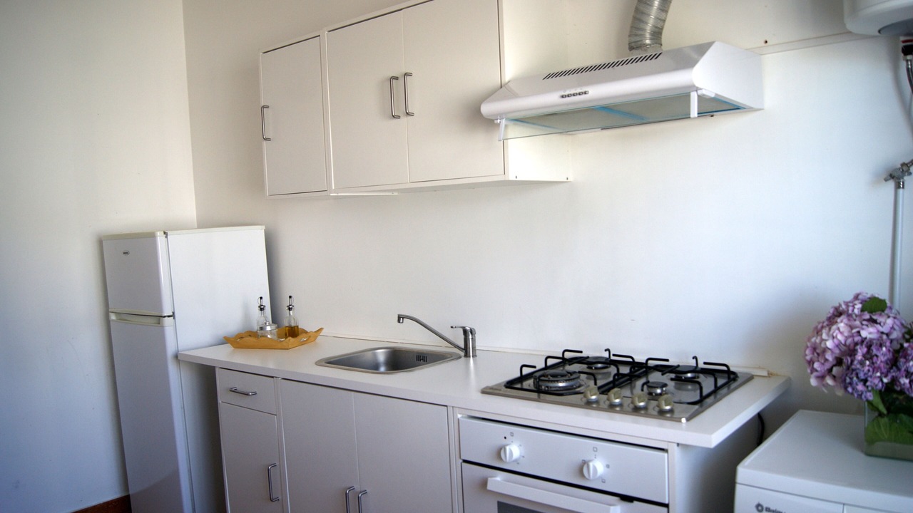 Photo of Kitchen in Torres Vedras