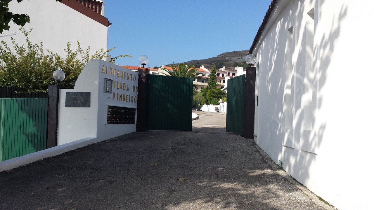 Photo of Outdoor in Mafra