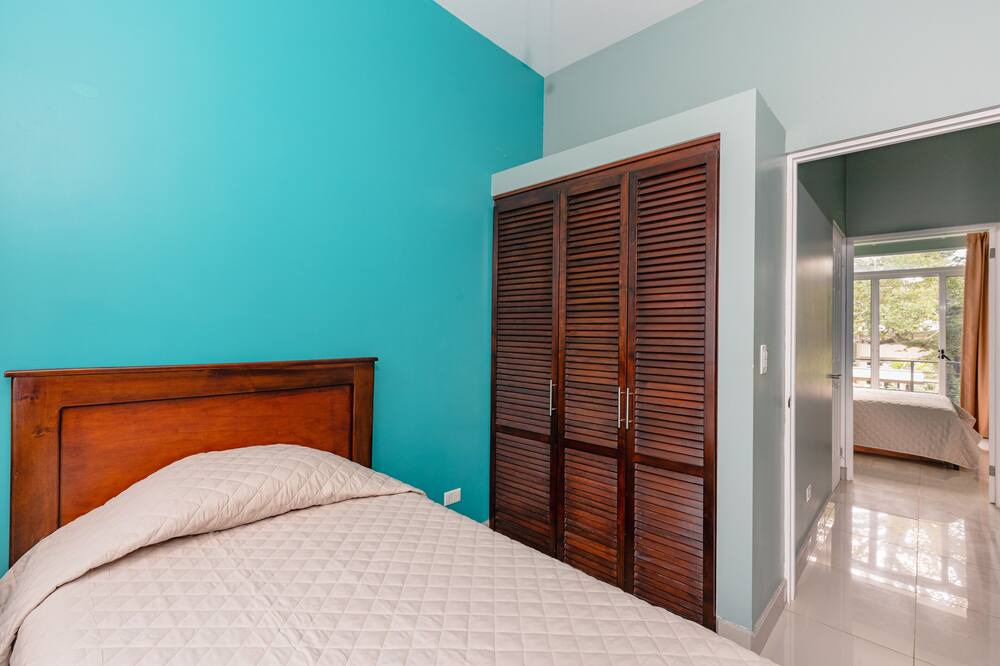 Photo of Bedroom in Tamarindo