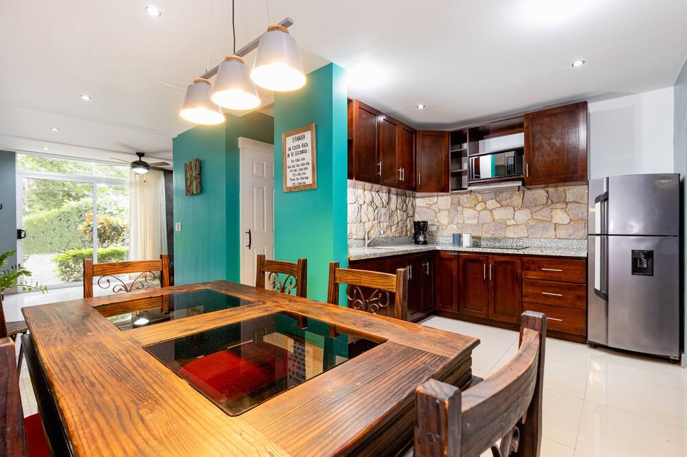 Photo of Kitchen in Tamarindo