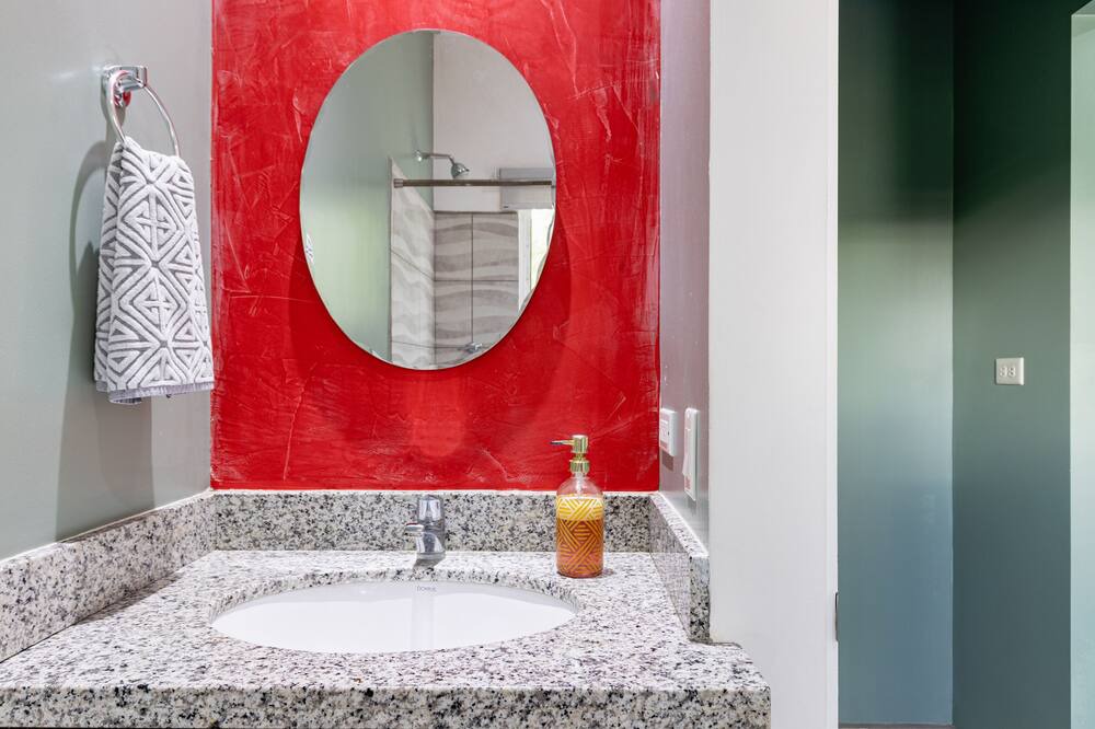 Photo of Bathroom in Tamarindo