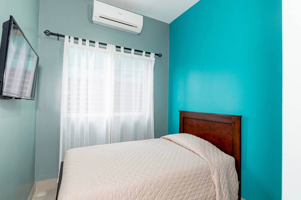 Photo of Bedroom in Tamarindo