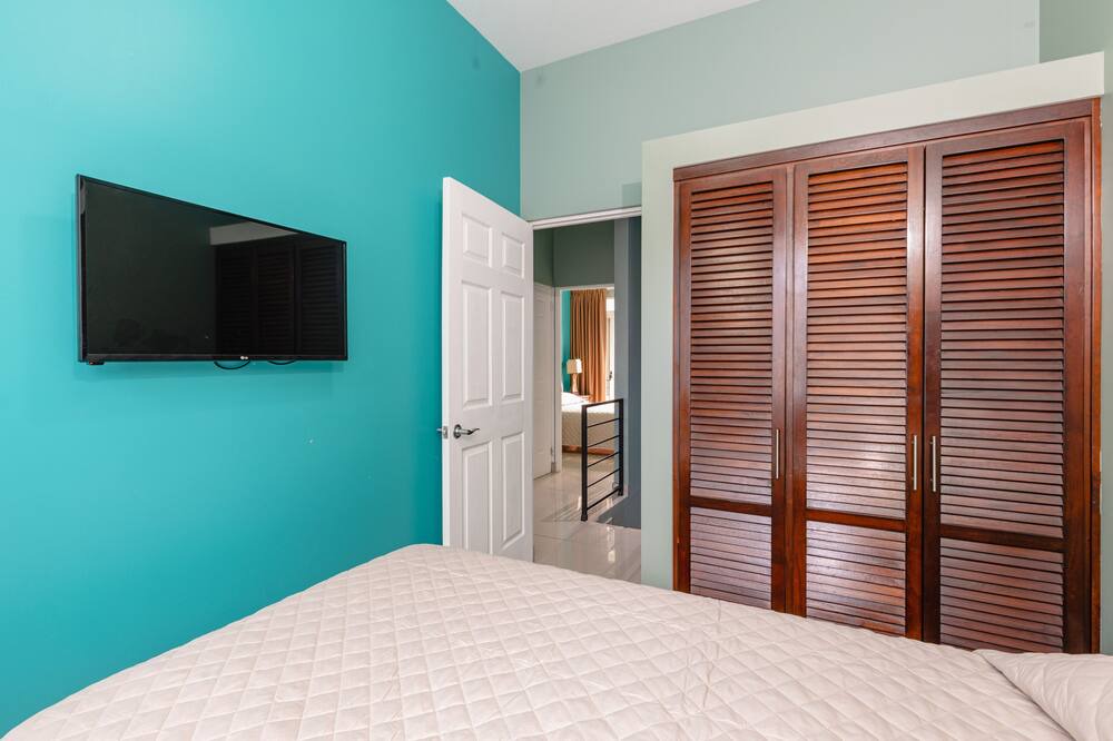 Photo of Bedroom in Tamarindo