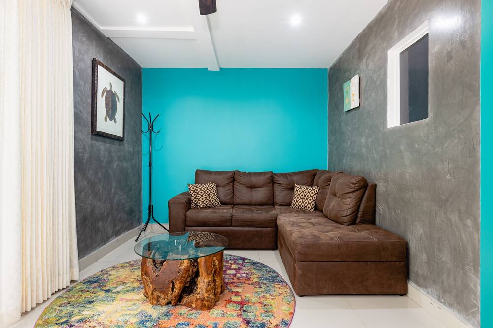 Photo of Livingroom in Tamarindo