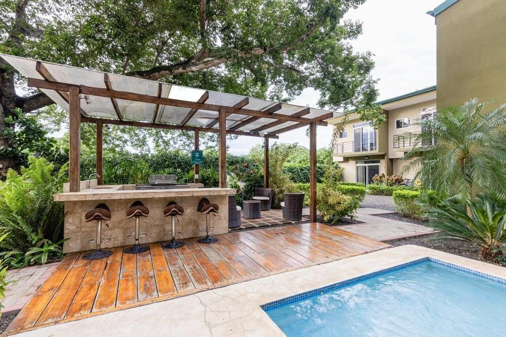 Photo of Outdoor in Tamarindo