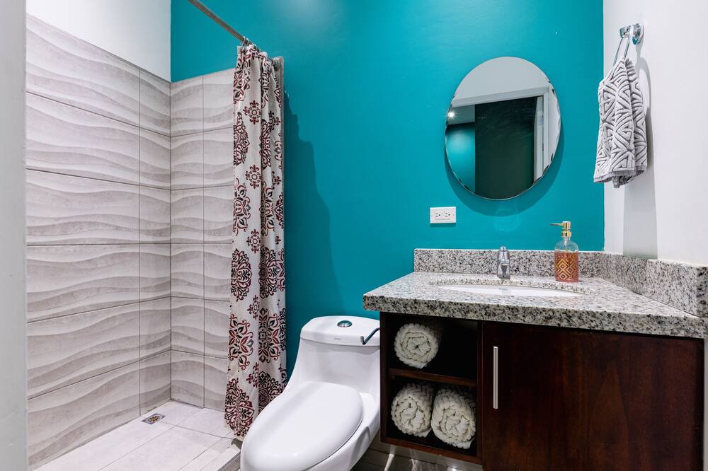Photo of Bathroom in Tamarindo