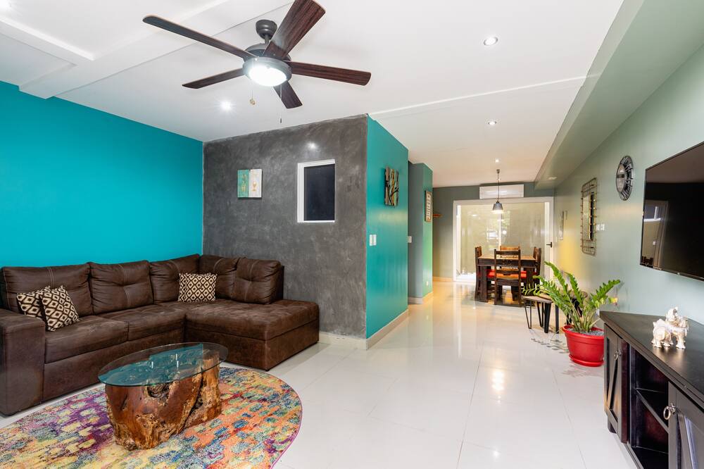 Photo of Livingroom in Tamarindo