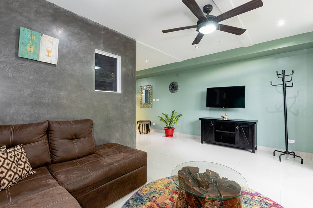Photo of Livingroom in Tamarindo