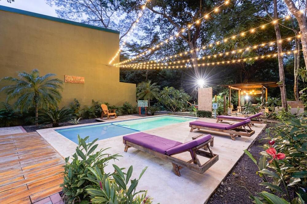 Photo of Outdoor in Tamarindo