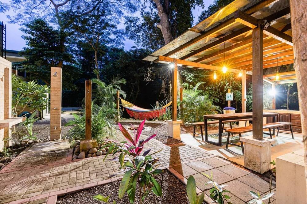 Photo of Patio Balcony in Tamarindo