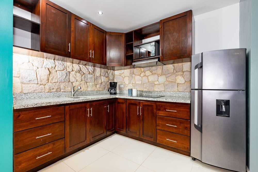 Photo of Kitchen in Tamarindo