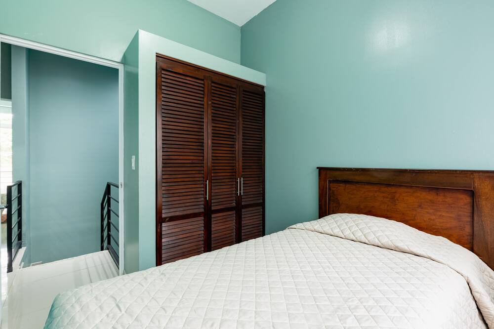 Photo of Bedroom in Tamarindo